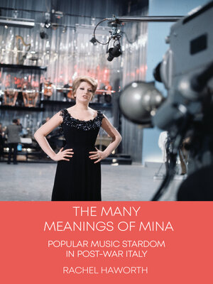 cover image of The Many Meanings of Mina